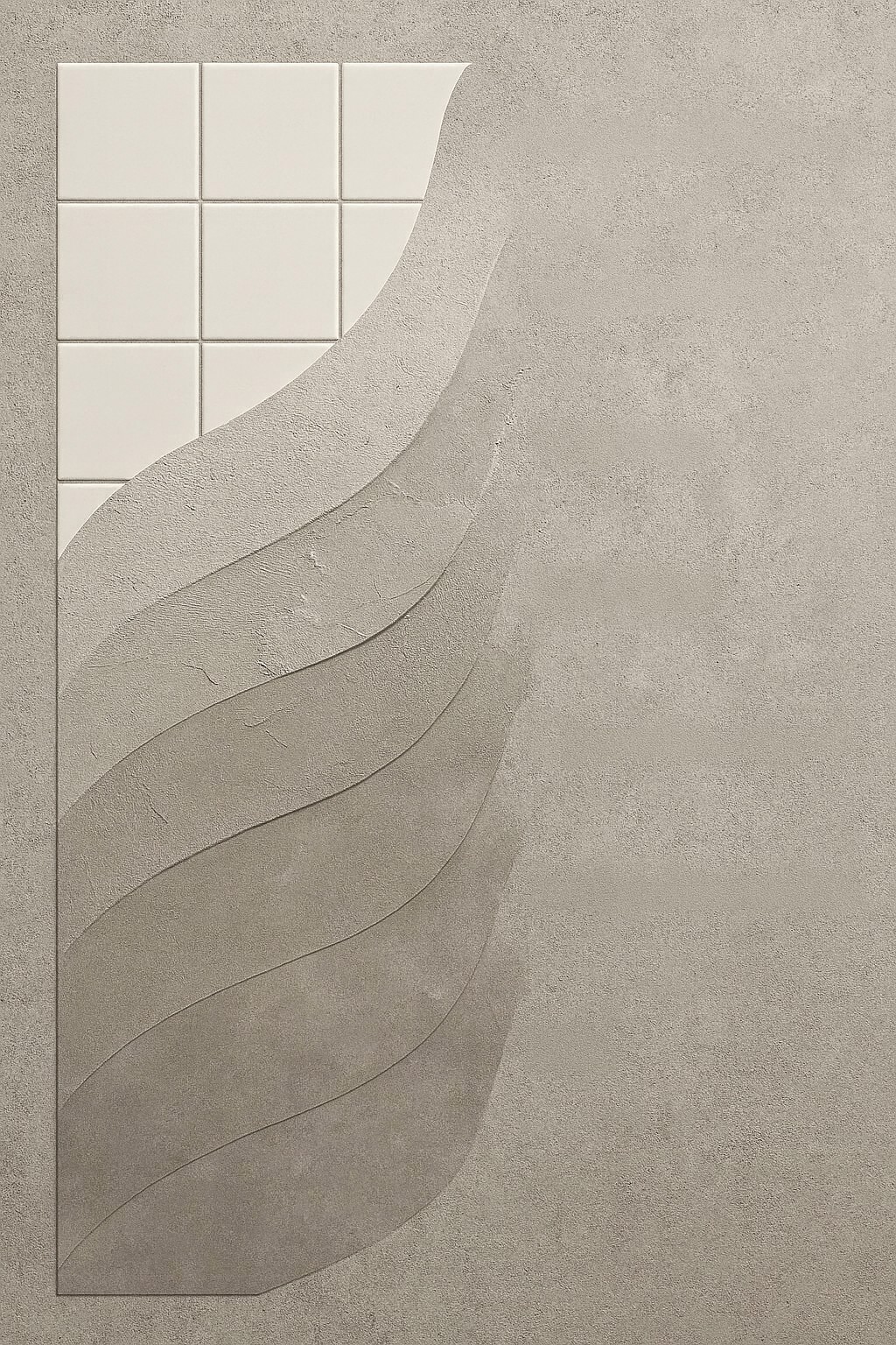 MIKROSEMENT LAG FOR LAG