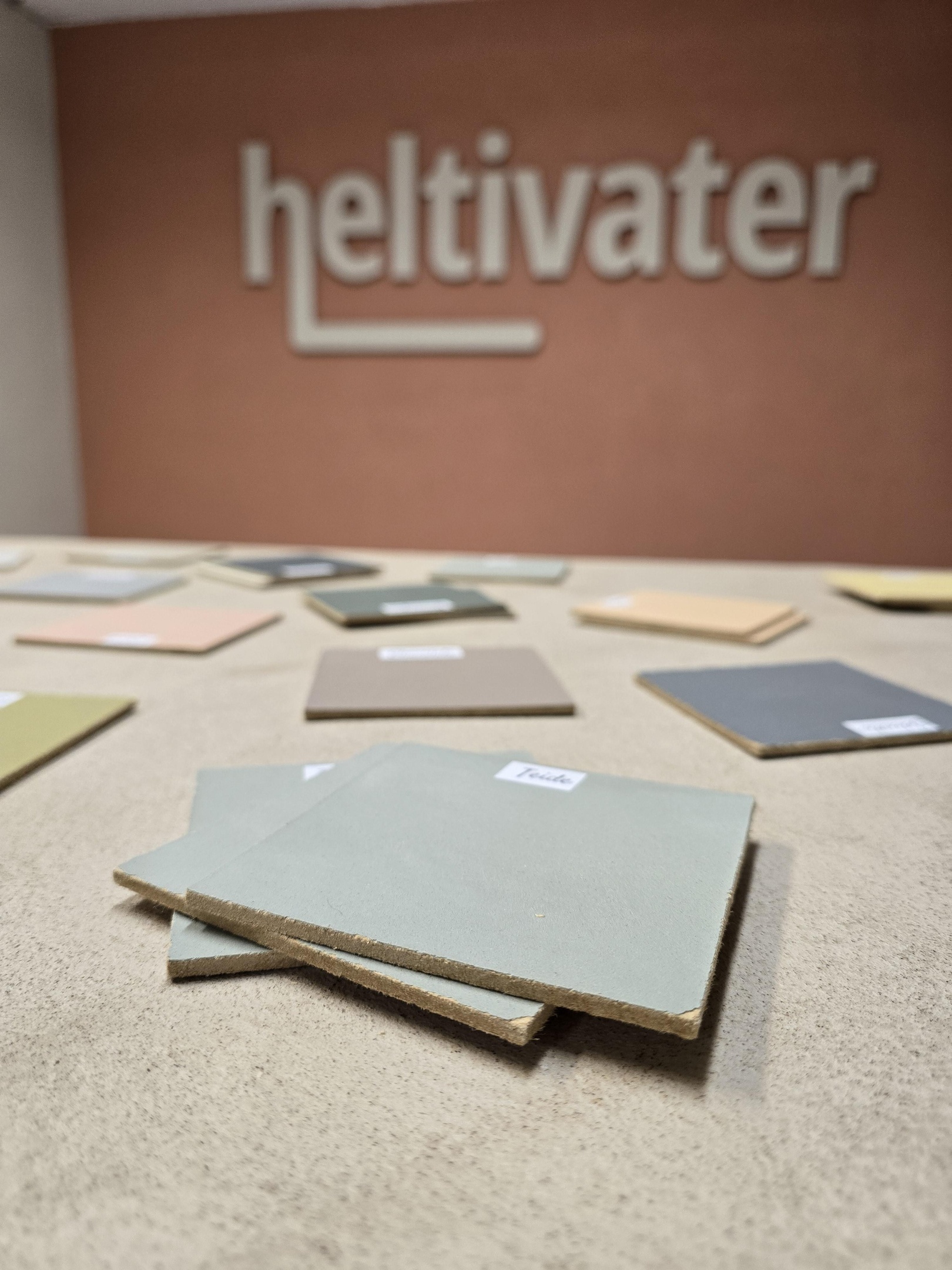 MIKROSEMENT FARGER VESTFOLD