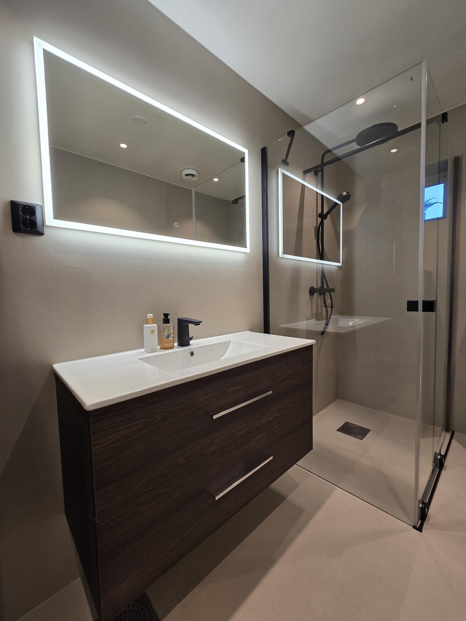 MIKROSEMENT VESTFOLD